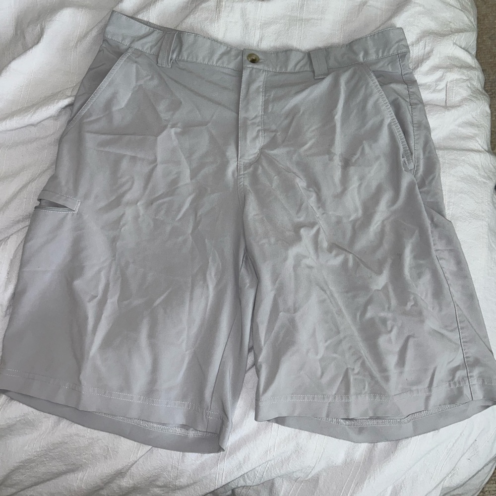 Columbia PFG Mens Shorts W36